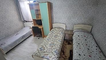 я ищу гостиница: 150 м², С мебелью — 2