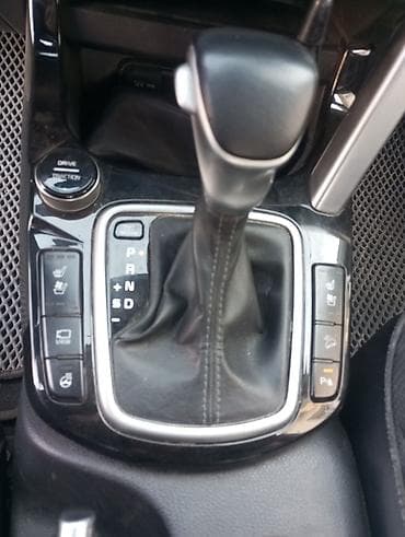 windom mcv30: Kia Seltos: 2020 г., Автомат, Бензин, Кроссовер — 2