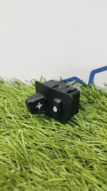 turbo: BMW 528xi (xDrive) v-2.0 turbo 2013 год, блок регулировки положения — 1