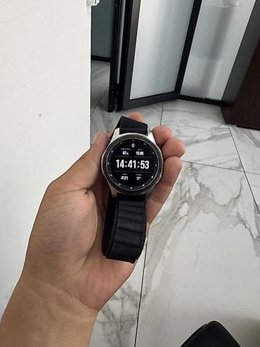 Samsung galaxy watch 3 Продаю часы состояние отличное в комплекте