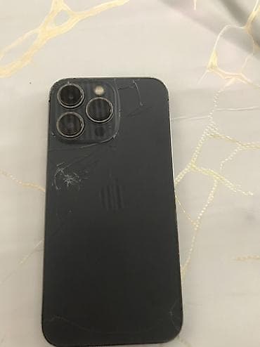 jbl pro ject jb860: IPhone 13 Pro, 128 ГБ, Графит — 3