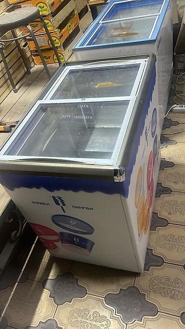 холодиник: Продаются холодильники в рабочем состояниеи, фото два холодильника по — 4