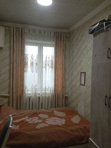 дом в новопокровка: Дом, 64 м², 3 комнаты, Собственник, Косметический ремонт — 11