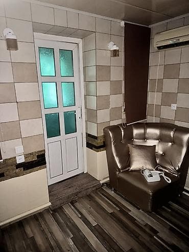 Кыймылсыз мүлк: Кабинет для массажа/SPA-процедур - Уютное пространство с затемняемыми — 4