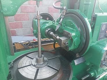 Компрессорлор: Зубофрезерный станок 5д32 «Комсомолец» (Егорьевский станкостроительный — 1