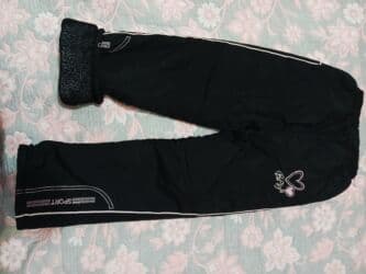 куртка подростковая зимняя: Тёплая удлинённая куртка на 7-9 лет до 130 хорошего качества, в — 10