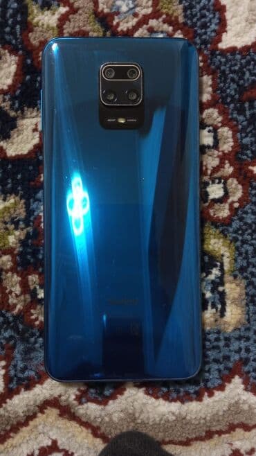 мышь беспроводная бишкек: Redmi, Redmi Note 9S, Б/у, 64 ГБ, цвет - Синий, 1 SIM, 2 SIM — 1