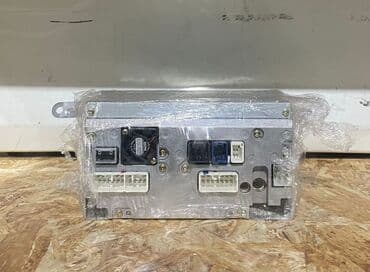 тойота ипсум запчасти в бишкеке: Toyota İpsum ACM21, ACM26 Тойота Ипсум Магнитолы в НАЛИЧИИ Кузовные — 6