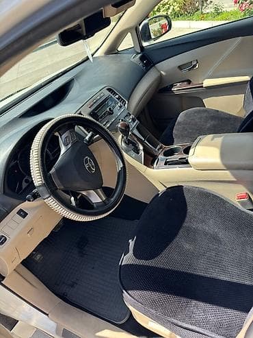 срочно продаю венто: Toyota Venza: 2009 г. — 8