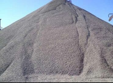 камни для аквариума: Песок отсев щебень смесь гравии глина чернозем перегной оптималка — 2