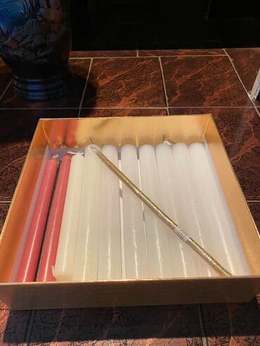 декор на новый год: Шамдалдар — 17