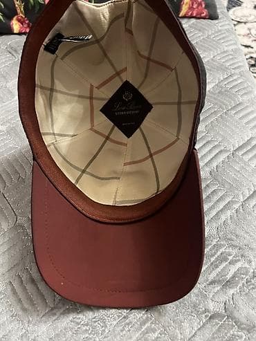 gucci кепка: Кепка, Оригинал — 2