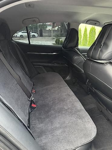 300 000: Toyota Camry: 2020 г., 2.5 л, Автомат, Бензин, Седан — 9