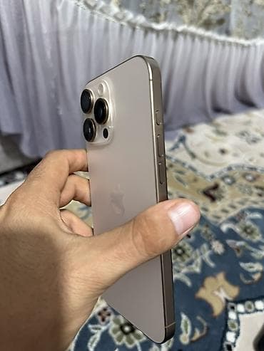 lg k10: Срочно 🚨 Продаю iphone 16 pro Max состояние идеально не вскрытая все — 3