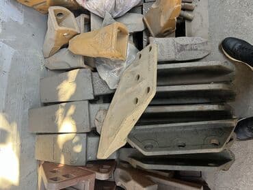 запчасти для хонда степвагон: 🛠️ Оригинальные Коронки и Зубья для Экскаваторов и Погрузчиков Liugong — 5