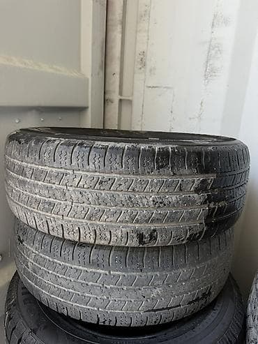 компрессор кондиционера портер 2: Автомобильные шины 195/65 R15 2 шт - Размер: 195/65 R15 (указан на — 2