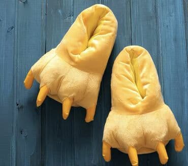 оптом обуви: Тапочки кигуруми в наличии !!!Около 30 наименований !!!! — 20