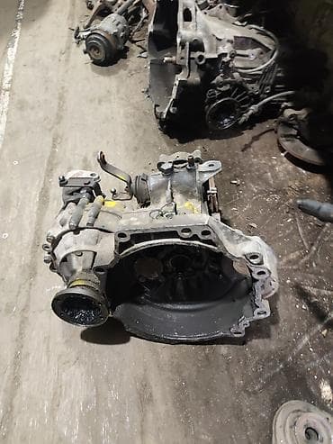 platform ok: Коробка передач 1.8 golf 3 vento механическая цена 18.000 сом — 1