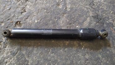 продать швейную машинку на запчасти: Mersedes-Benz W143 амортизатор рулевого управления, Мерседес-Бенц — 1