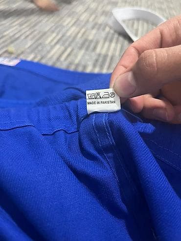 самбу: Кимоно для дзюдо Adidas, подойдет для самбо, джиу джитсу, дзюдо — 5