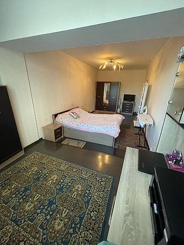 ts group: 3 комнаты, 78 м², Золотой квадрат Индивидуалка, 2 этаж, Косметический ремонт — 4