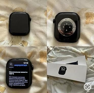 49: Скупка Apple Watch,по цене выше цума. Скупаю Apple Watch от 6 — 1
