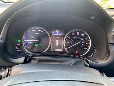 авто краска: Lexus NX: 2015 г., 2 л, Автомат, Гибрид, Кроссовер — 10