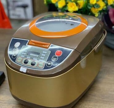 бленде: Мультиварка рисовалка Redmond, midea, vitek, техномир, Samsung — 8