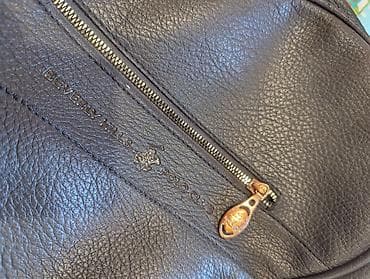 рюкзак mk: Городской рюкзак Beverly Hills Polo Club, темно-синий. 200 сом — 3