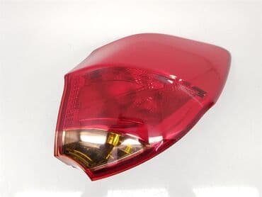 фары на нексия 2: Фонарь (наружный) правый Киа Сид, Kia Ceed 2012, 2013, 2014 Х/Б — 2