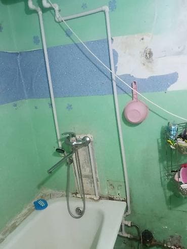 джал 3ком кв: 3 комнаты, 86 м², Косметический ремонт — 8