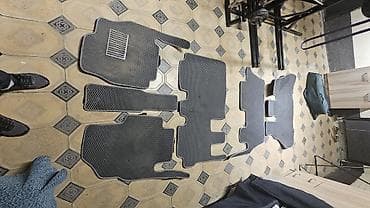 ауди колпаки: Eva Полики Для салона Honda, цвет - Серый, Платная доставка — 2