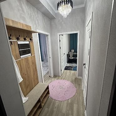Бөлмөлөрдү ижарага берүү: Сдается Современный номер в пансионате Kausar в селе Караой Долинка - — 8