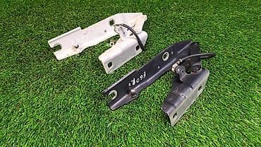 e32 bmw: Петля капота R Е60 008 728 Год 2006 В отличном состоянии, очень — 2