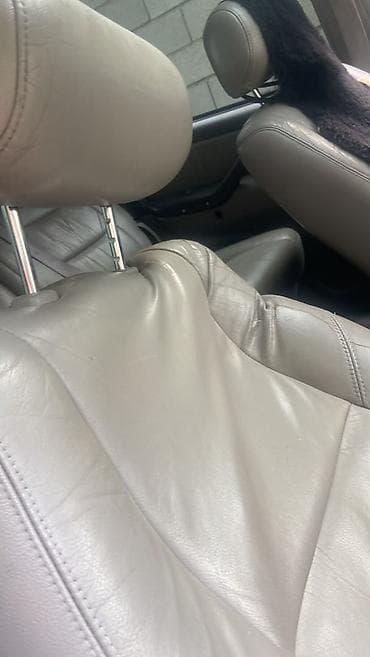 тайота alphard: Toyota Sequoia: 2001 г., 4.7 л, Автомат, Бензин, Внедорожник — 8