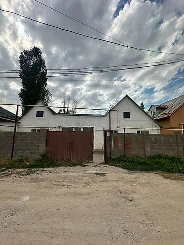 archa group: 🏡 **ПРОДАЁТСЯ УЧАСТОК С ДОМОМ — АН «АСМАН СИТИ»** 📍 Район — 1