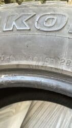 диск киа r16: Колеса в сборе 285 / 60 / R 18, Комплект, Внедорожные (АТ/МТ), Литые, отверстий - 6 — 5