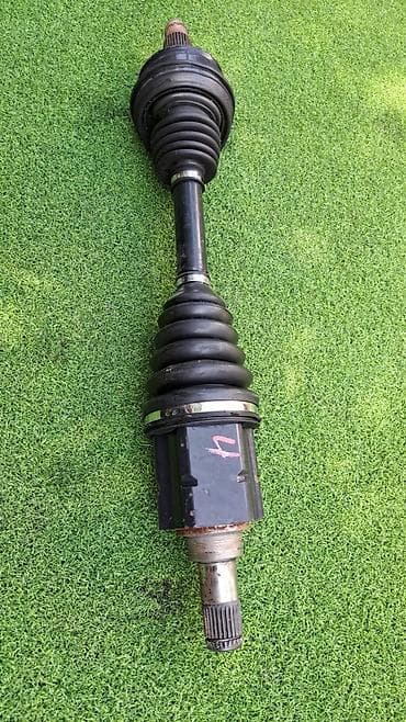 e 34 bmv: Привод передний E 53 В отличном состоянии, очень большой ассортимент — 2