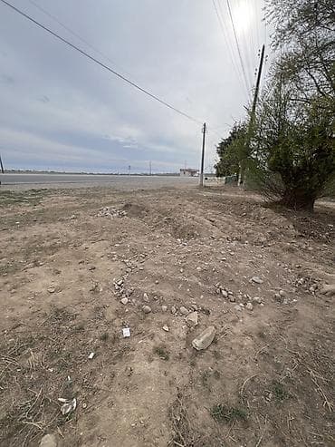 продаю земельный участок: 24 соток, Для строительства — 1