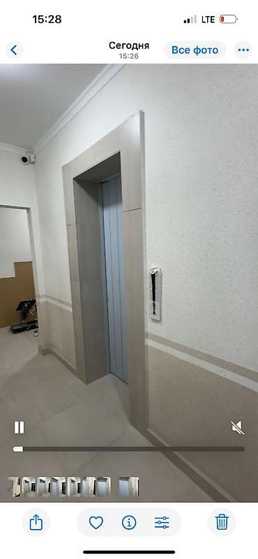 2 комнаты, 67 м², Элитка, 11 этаж, ПСО (под самоотделку) — 8