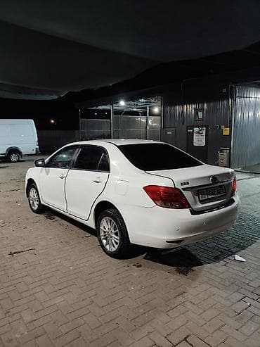 byd электромобиль бишкек: BYD E5: 2019 г., Автомат, Электромобиль, Седан — 3