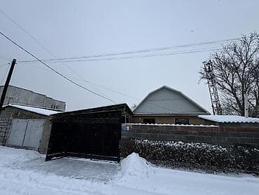 Дом, 120 м², 5 комнат, Собственник, Косметический ремонт