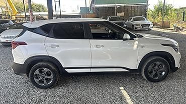 руль хундай соната: Kia Seltos: 2021 г., Кроссовер — 1
