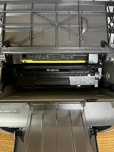 купит принтер: Продаю принтер от HP 1010 Отлично печатает Стоит новый картридж — 3