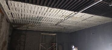 утепление домов фасадов: Утепление потолоков, Утепление крыши | Утепление завода, Утепление цеха, Утепление склада | Пенополиуретан Больше 6 лет опыта — 13