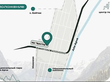 batir service: 4 комнаты, 161 м², Элитка, 2 этаж, Готовая ПСО (под самоотделку) — 4