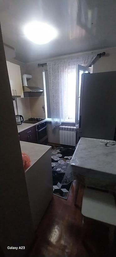 3 к: 3 комнаты, С мебелью полностью — 10