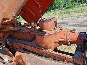 claas jaguar: Продается прес подборщик находится в городе Кара Балта Для точной — 4