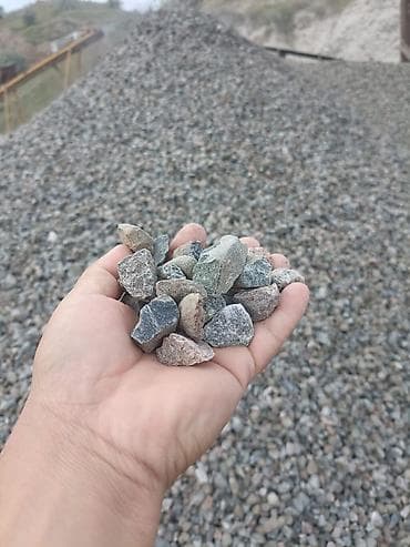 отцев: Отсев, Для фундамента, Оптом, В розницу, Камаз, Зил — 2