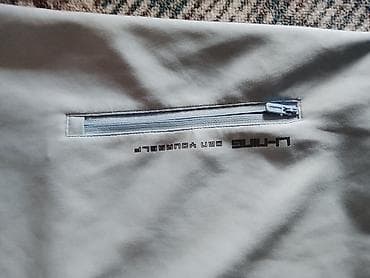 мужские рубашка: Оригинал ли нинг размер ХЛ Толстовка/куртка с капюшоном Li-Ning — 3